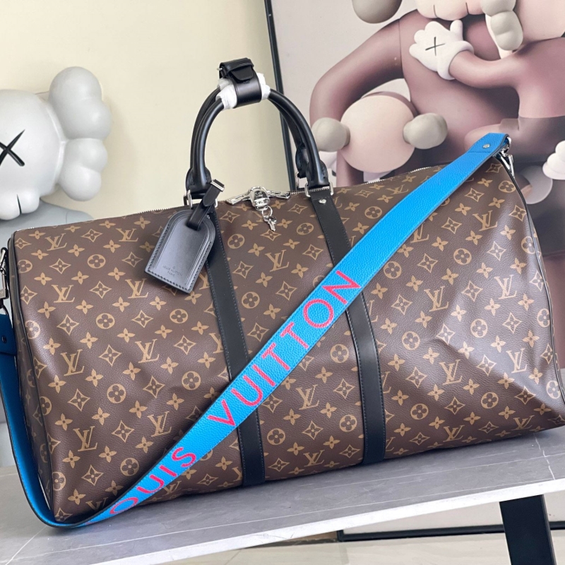 LV Travel Bags